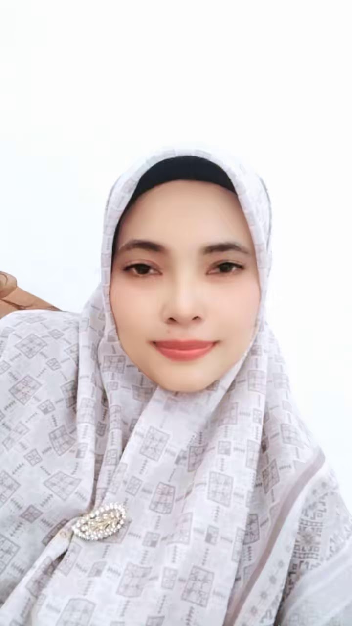 Mursyida, S. Pd