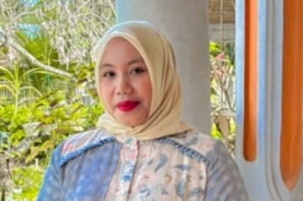 Zaitul Muna, S. Pd