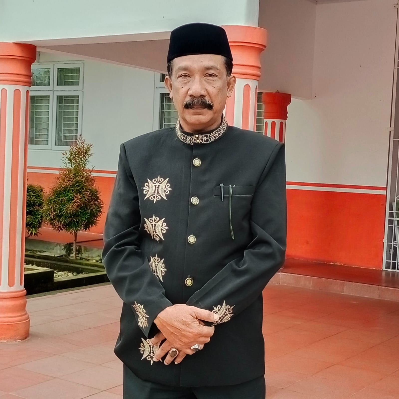 Lukman, S.Pd., M.Pd.
