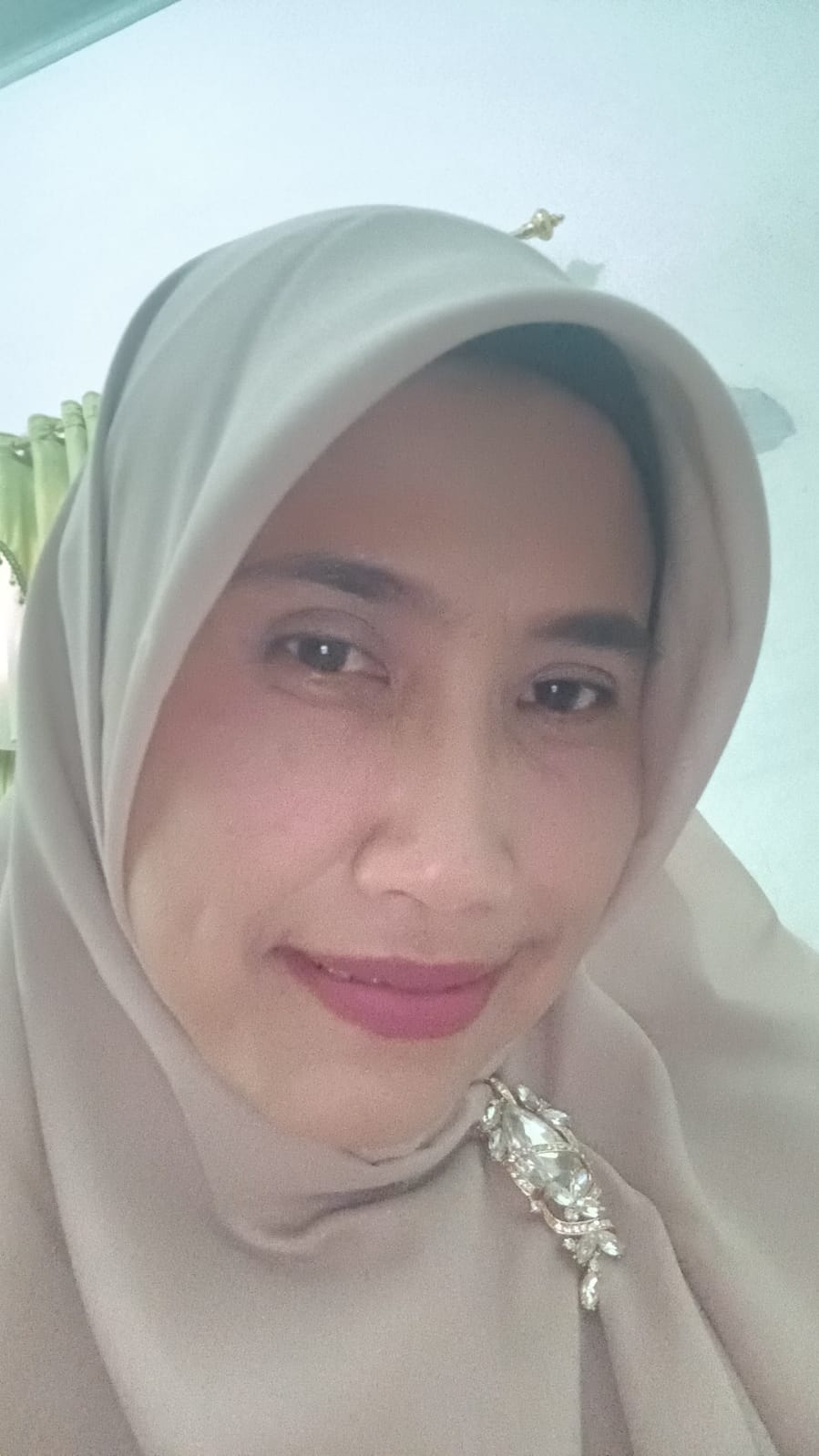 Ninawati. S. Pd. M. Pd