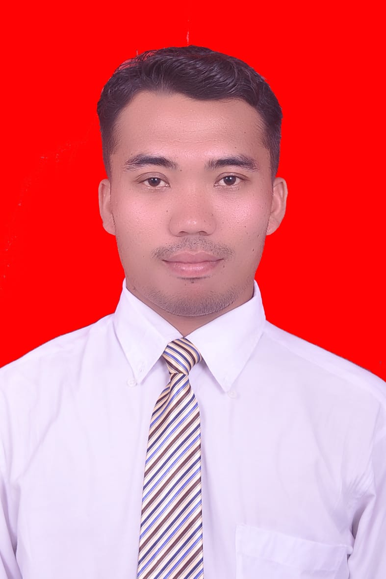 Munawir, S, Pd.