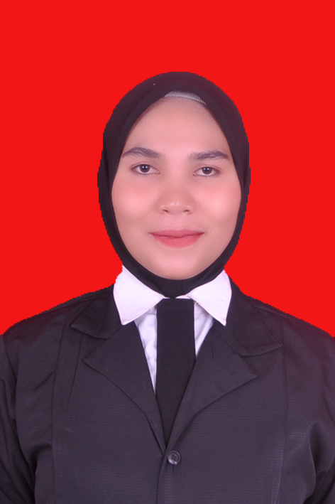 Mawaddatau Warahmah, S.Sos
