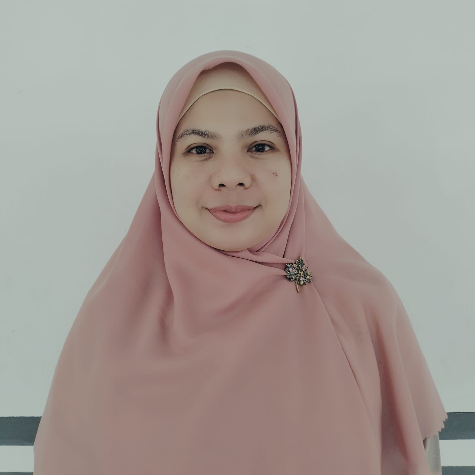 Winda Andriani, S.Pd