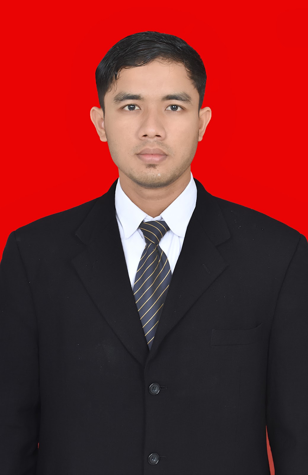 Muhammad Akbar S.IP