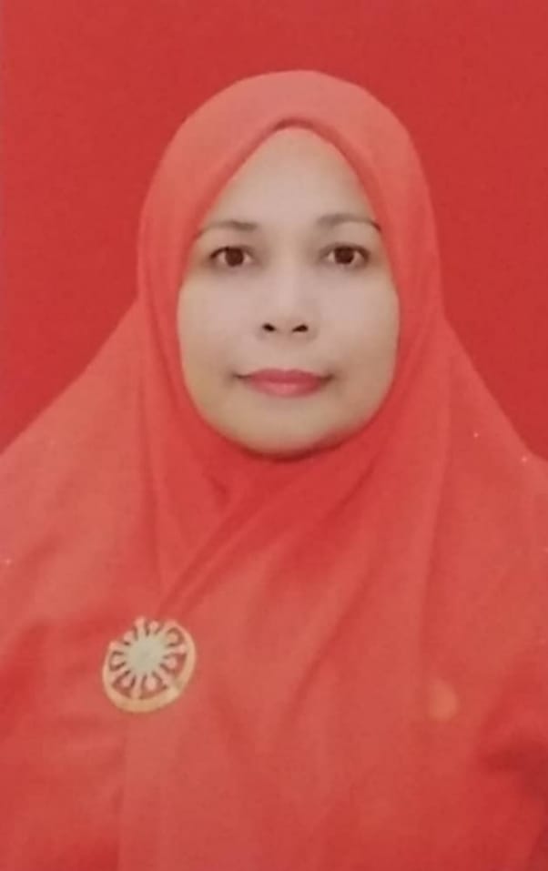 Yusna Rahmi, S.Pd