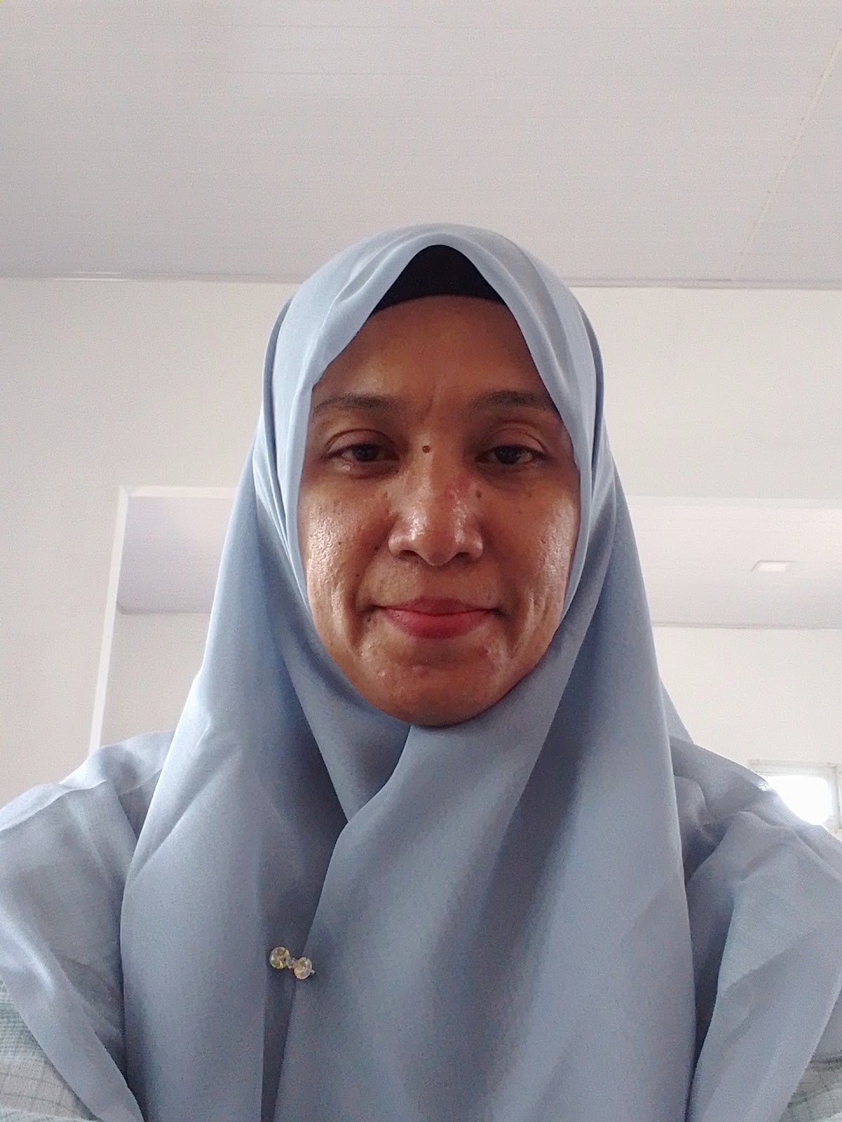 Ruri Maryam Sari, S.Pd