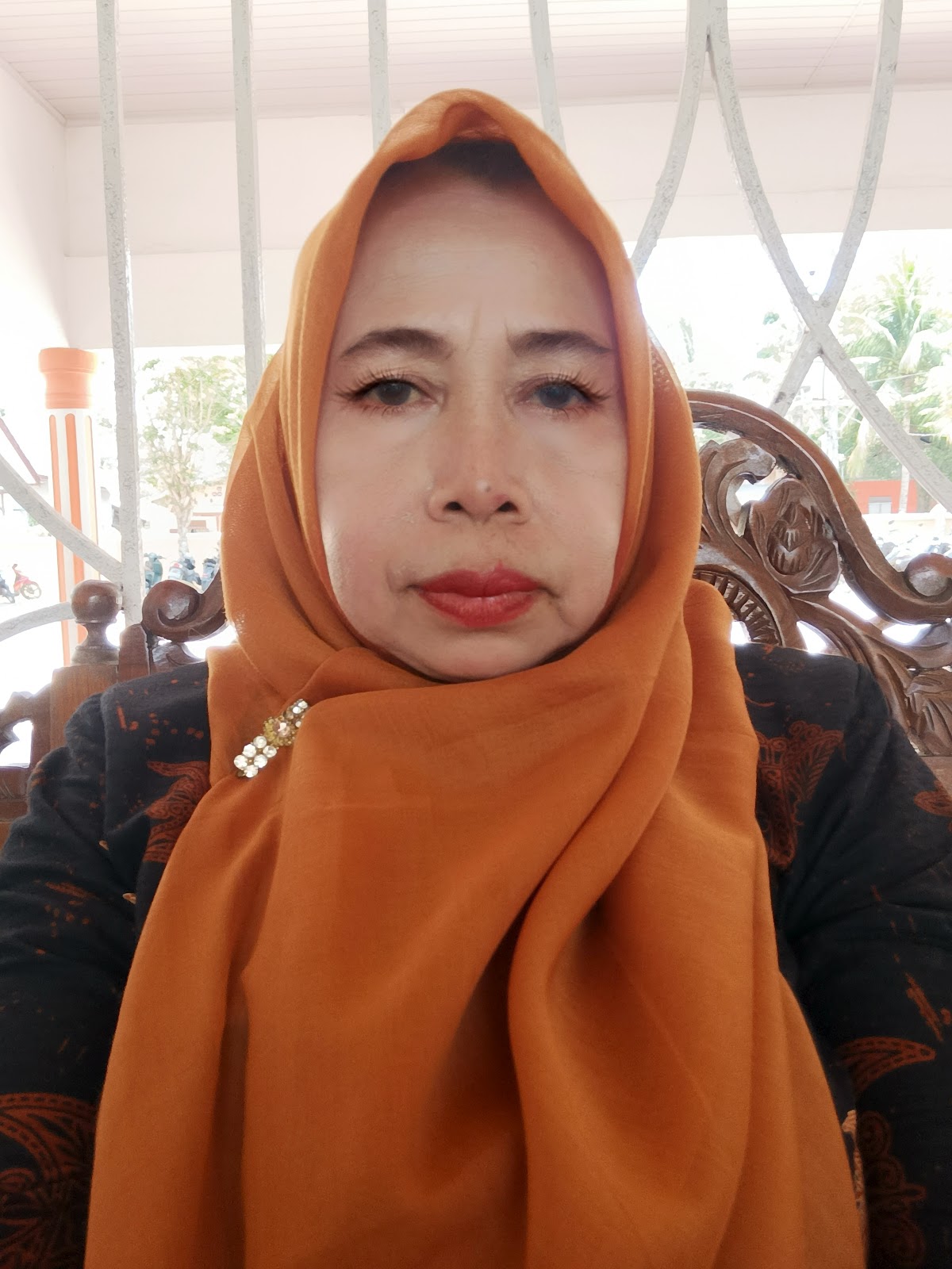Khairita, S. Pd