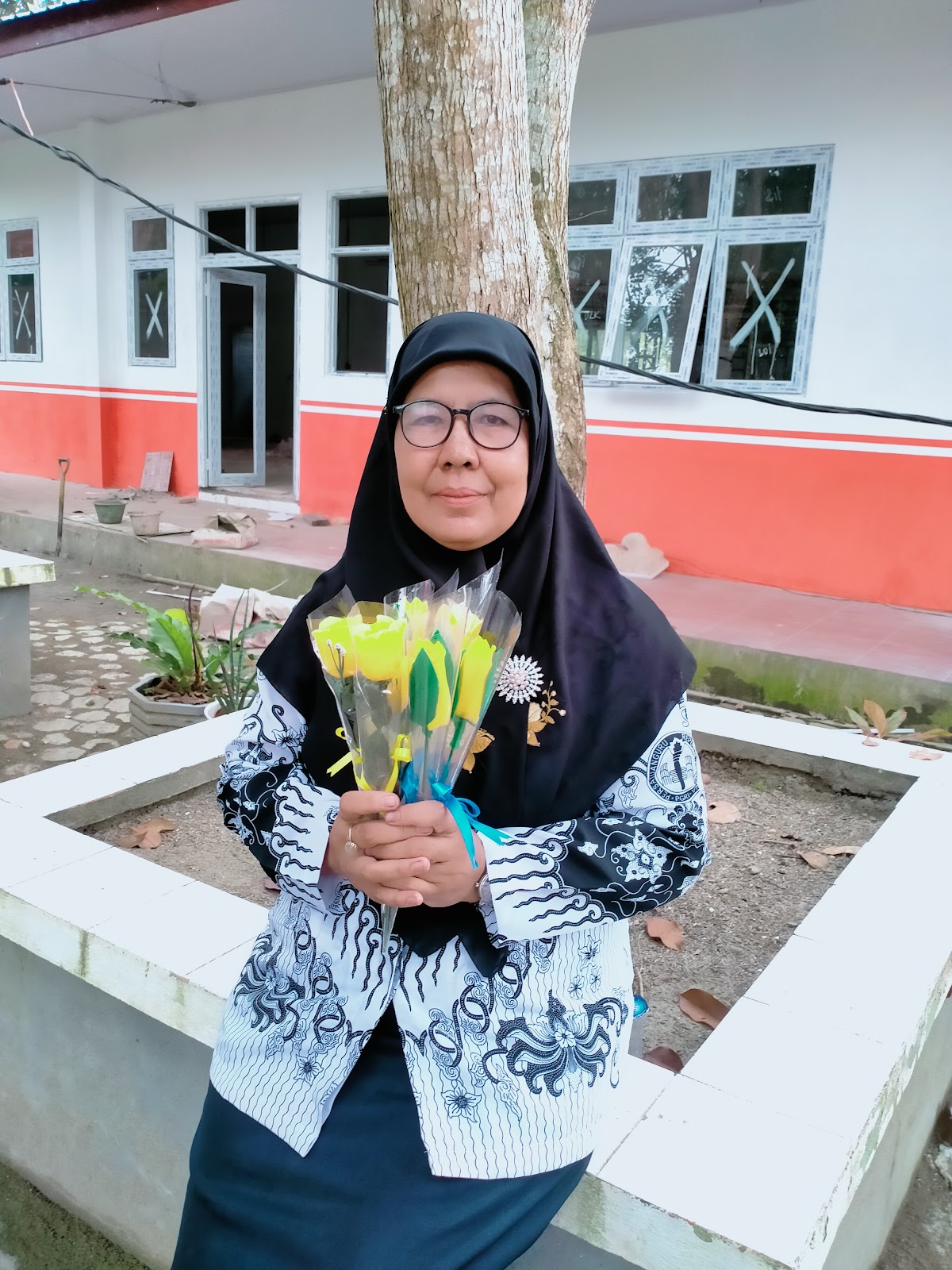 Nurmala Intan, S.Pd