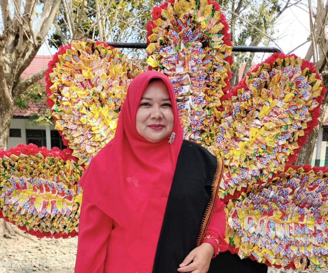SURAIYA, S. Pd