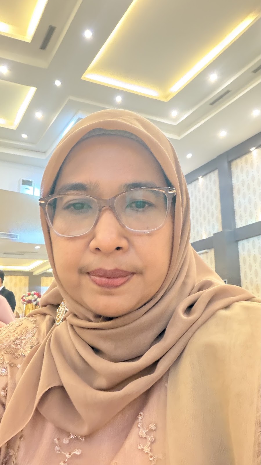 Siti Habsah Mahdanizar, SE