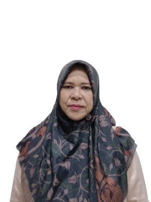 NURASYIAH DALIMUNTE, S.Pd